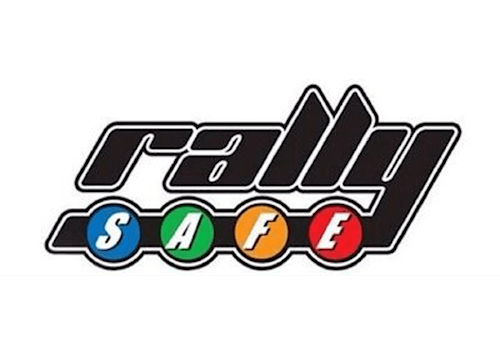 RallySafe Streams Live Race Car Location, Status With PubNub