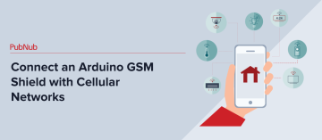 Connect an Arduino GSM Shield with Cellular Networks