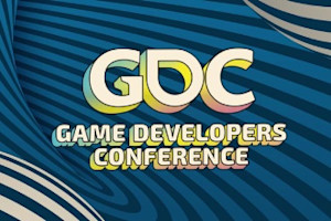 GDC Game Developers Conference Logo