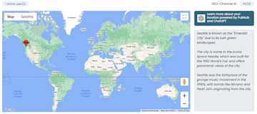 Geolocation Tracking Tutorial