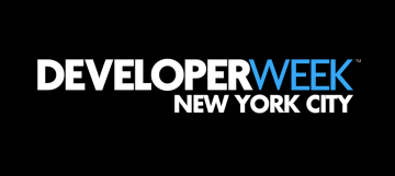 DeveloperWeek NYC