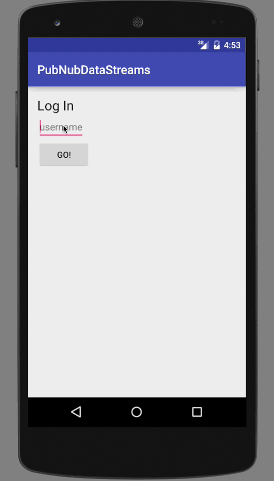 Android App