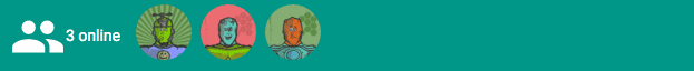 User Status Indicators