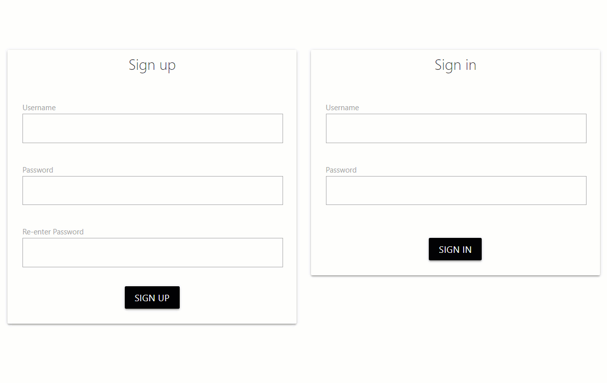 Chat App Gif with Laravel and Vue.js