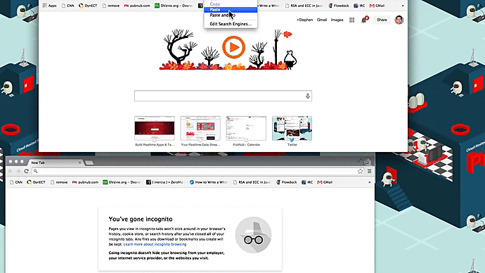Building a WebRTC Video and Voice Chat Application