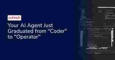 Your AI Agent Just Graduated from "Coder" to "Operator"