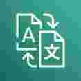 Amazon Translate – Natural and fluent language translation
