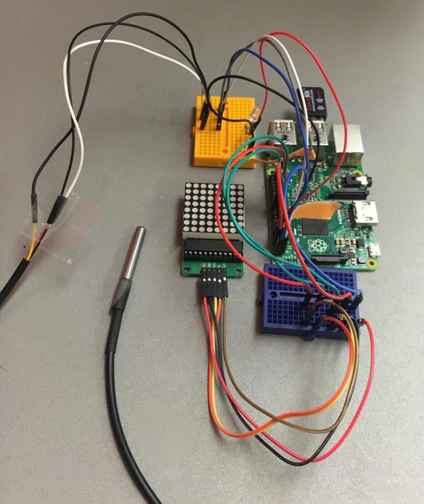 Fully Wired Smart Home Hardware