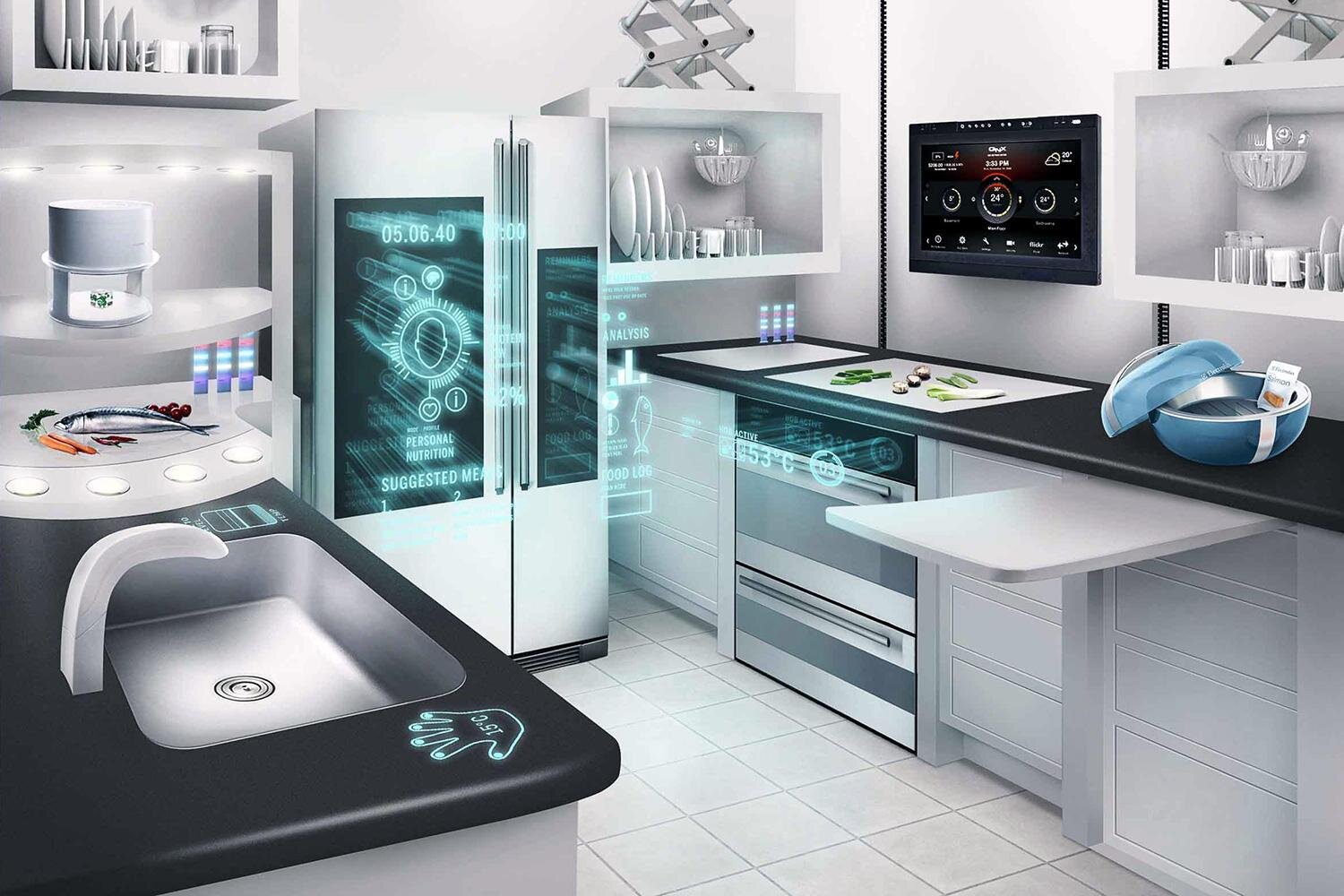 Home Automation Security Vulnerabilities