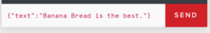 text-input-banana-bread-is-best