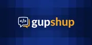 Gupshup: Trigger Bot Action