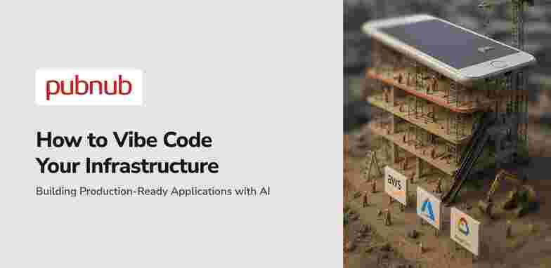 Vibe Coding Your Infrastructure: Building Production-Ready Applications with AI