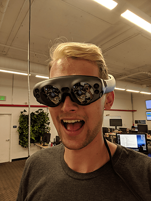 magic-leap