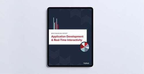 Realtime Application Development Report