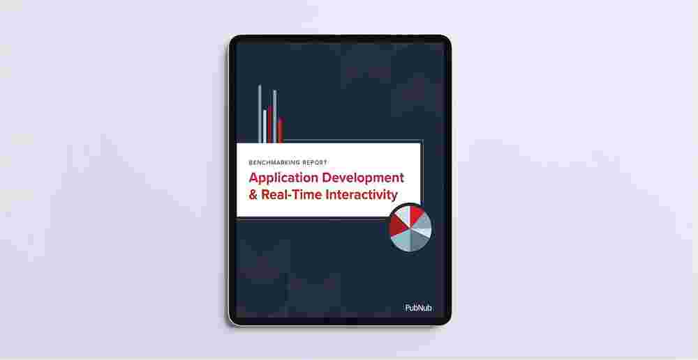 Application Development & Real-Time Interactivity Report