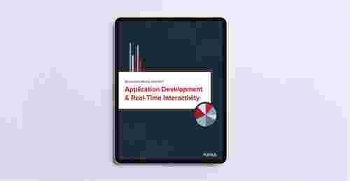Realtime Application Development Report
