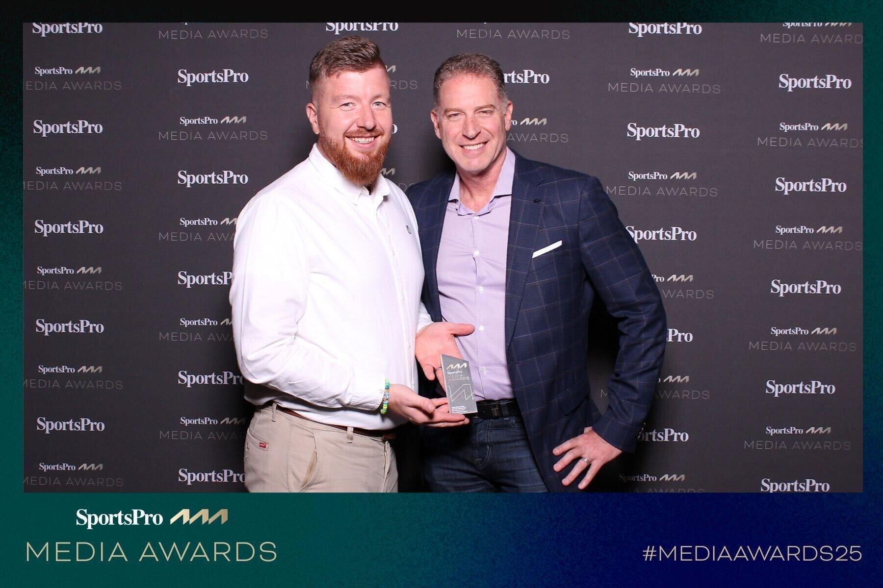 SportsPro Media Awards