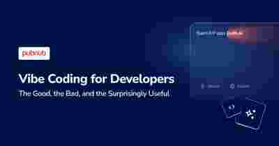 Vibe Coding for Developers: The Good, the Bad, and the Surprisingly Useful