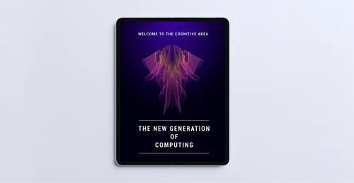 Welcome to the Cognitive Era