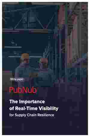 The Importance of Real-Time Visibility in Supply Chains