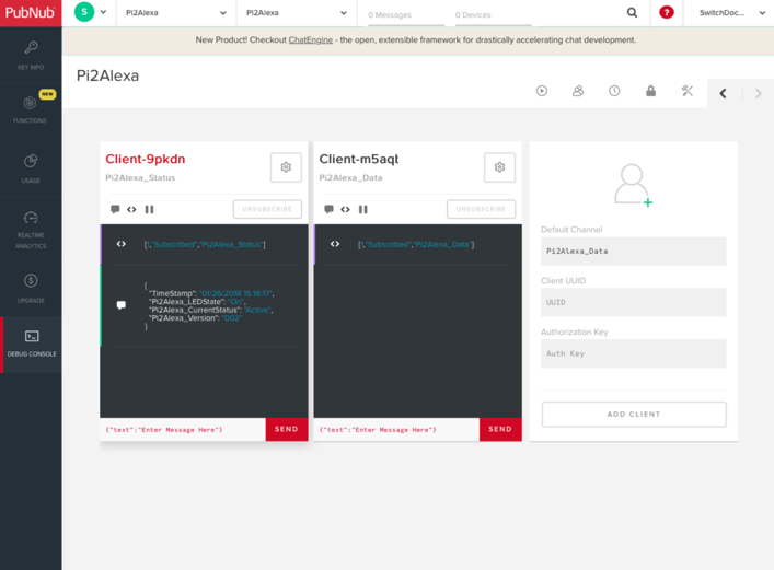 pubnub-functions-setup