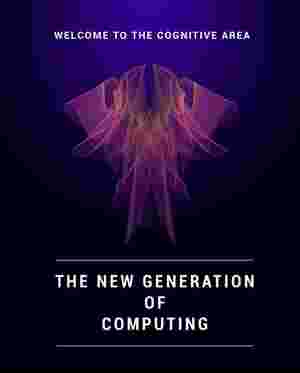 Welcome to the Cognitive Era