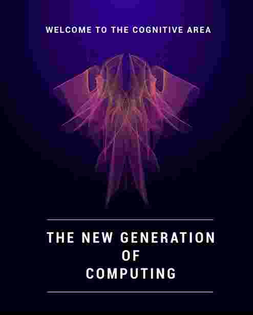 eBook: Welcome to the Cognitive Era