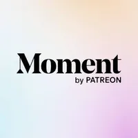 Moment by Patreon