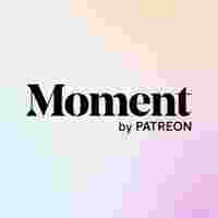 Moment by Patreon