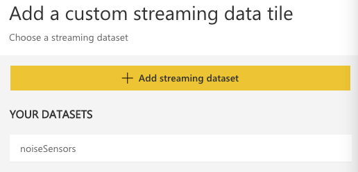 PubNub Azure Event Hubs Demo