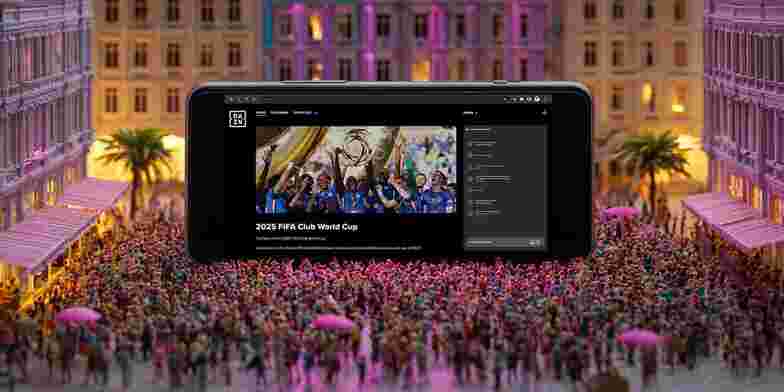 From Viewers to Participants: How Smart Platforms Are Redefining Entertainment