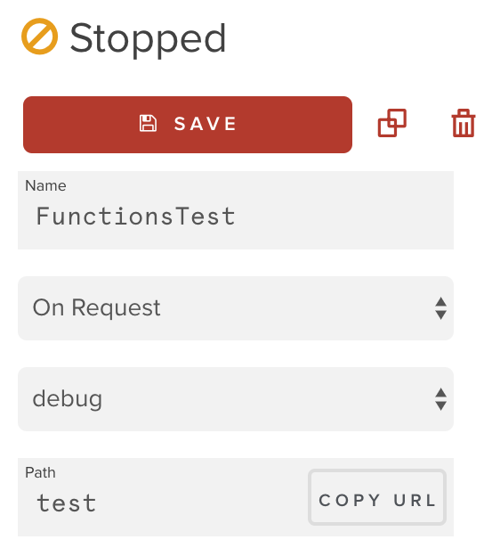 configure-a-pubnub-function