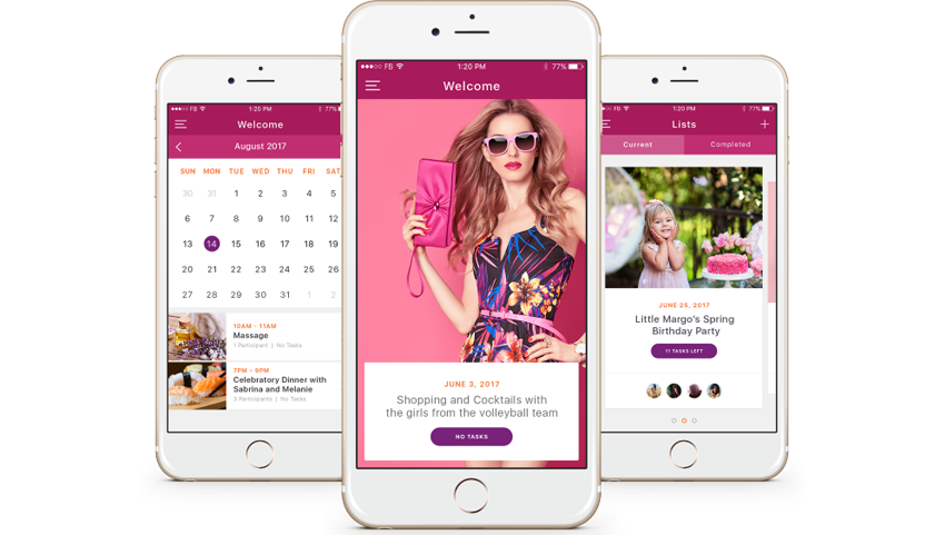 real-time collaboration