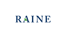 Raine Group Logo