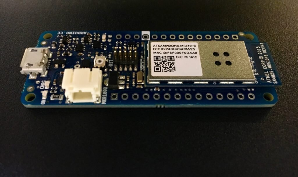 Arduino MKR1000 Board