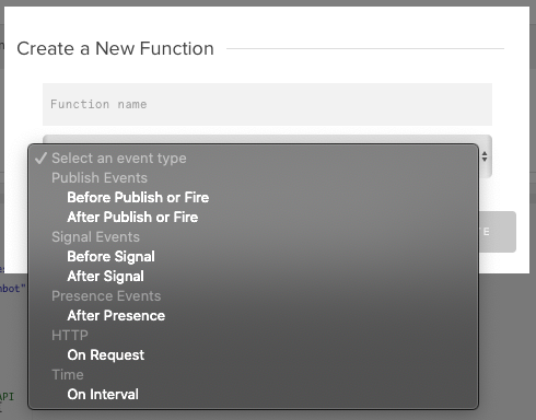 Functions On Interval Portal Part 1