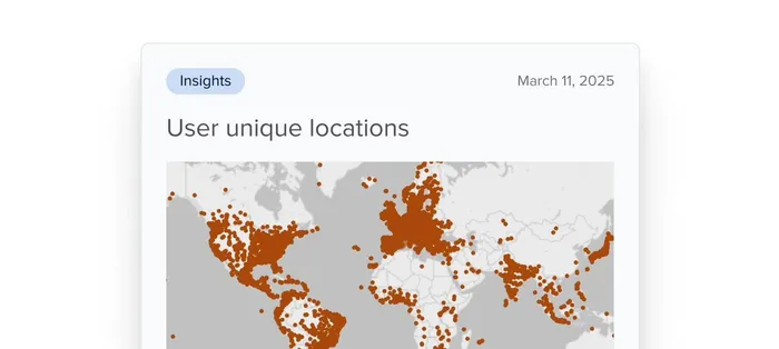 PubNub Insights