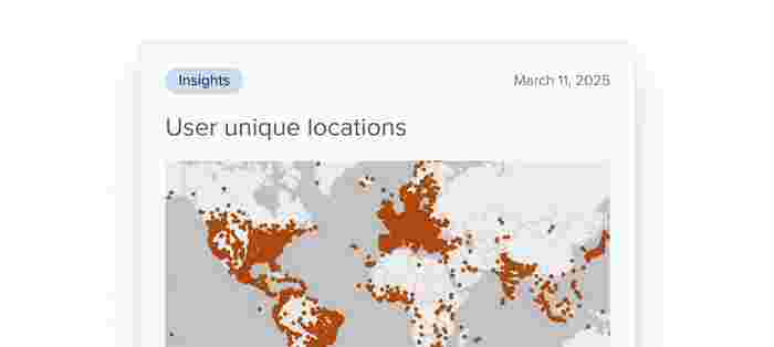 PubNub Insights
