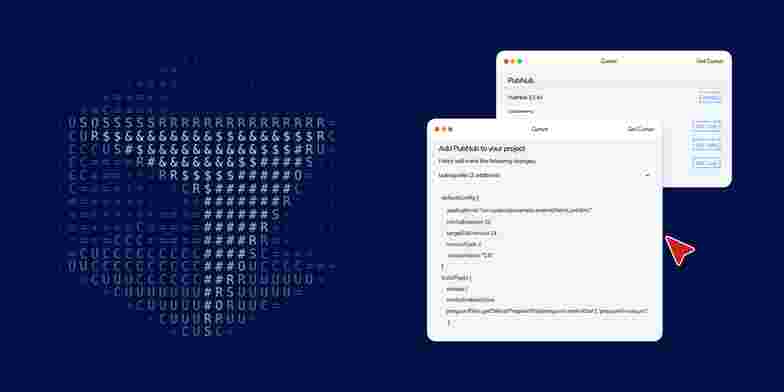 Build real-time apps with Cursor