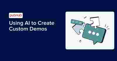 Using AI to Create Custom Demos