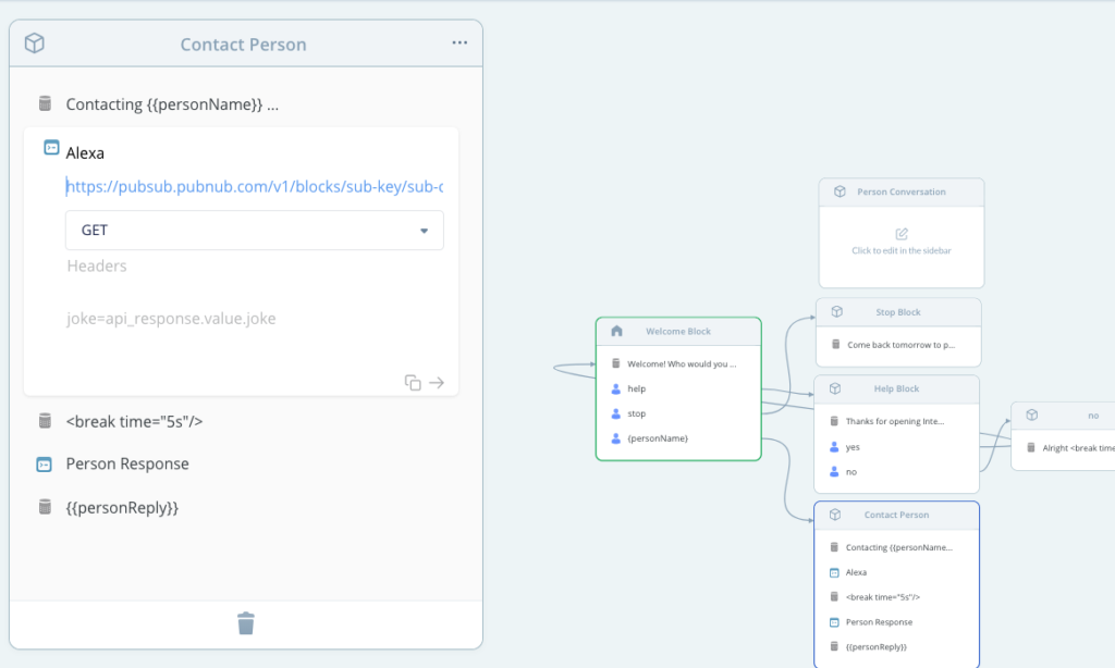 storyline api functions