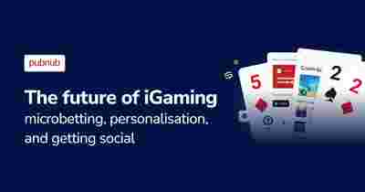 The future of iGaming 