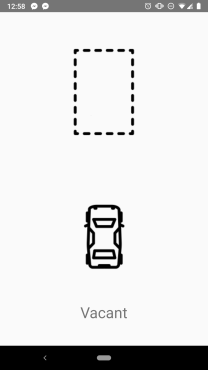 Smart Parking Lot
