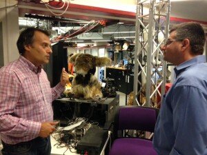 tessel MIT media lab