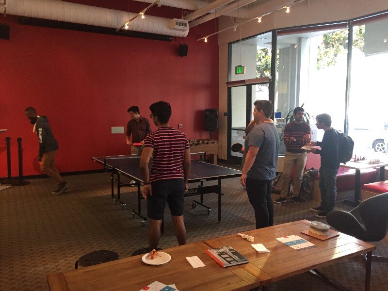 pubnub ping pong