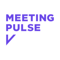 MeetingPulse