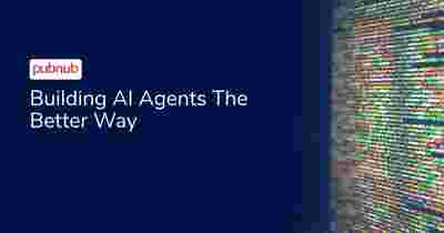 Building AI Agents The Better Way