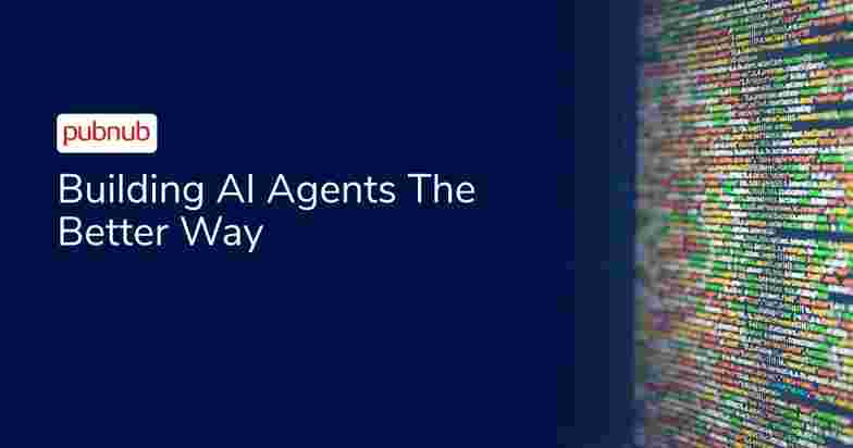 Building AI Agents The Better Way