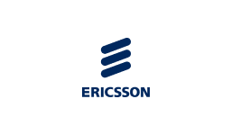 Ericsson Logo