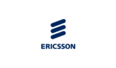 Ericsson Logo